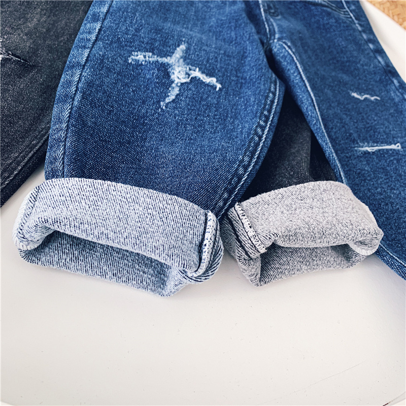 Boys-Fleece-Jeans-Straight-Trousers-3.jpg